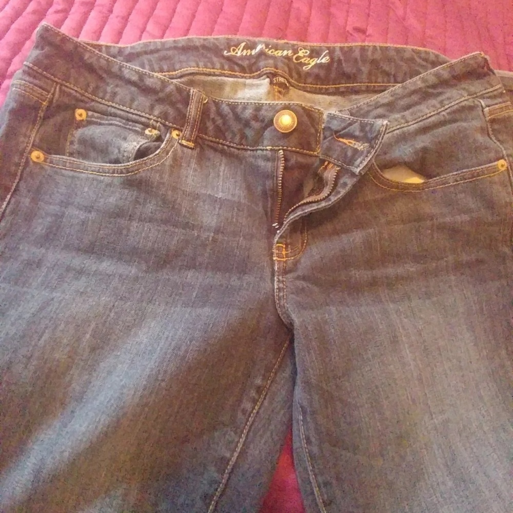 Jeans - Picture 2 of 2